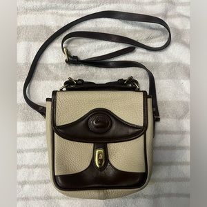 Authentic Vintage Dooney & Bourne Purse